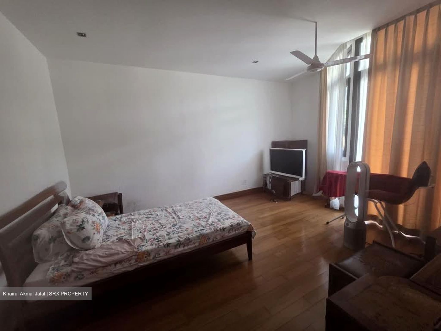 Astridville (D10), Condominium #584449801